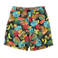 Marks & Spencer színes mintás fürdőnadrág