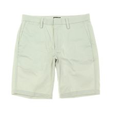 River Island szürke chino short