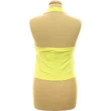 Primark sárgászöld top