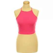 Shein pink top