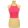 Shein pink top