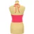 Shein pink top