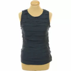 Vero Moda sötétkék felső