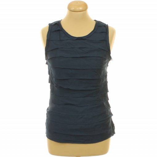Vero Moda sötétkék felső