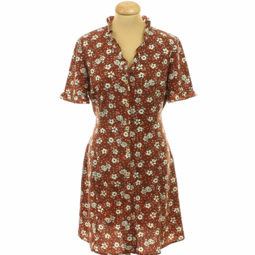 Primark virágmintás ruha