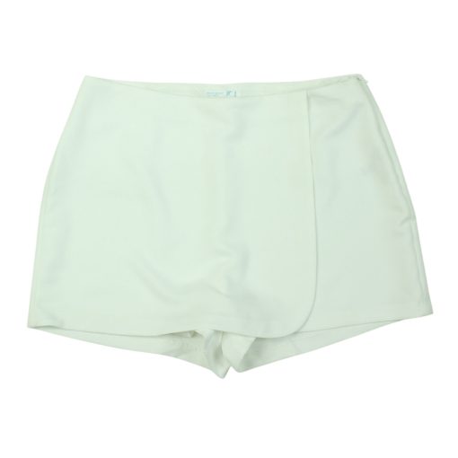 Primark fehér rövidnadrág