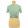 Divided csavart top