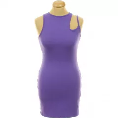 Primark lila ruha