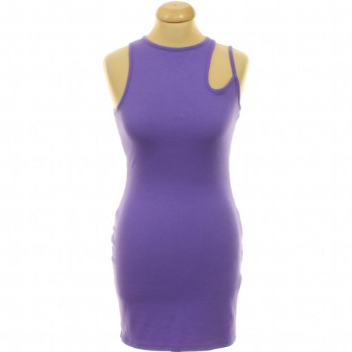 Primark lila ruha