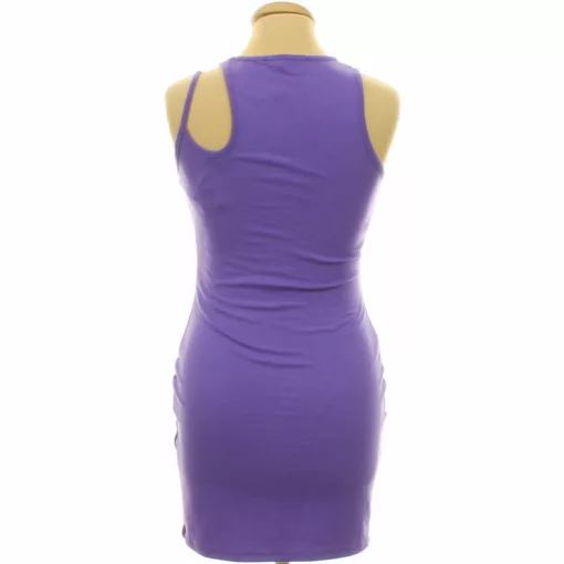 Primark lila ruha