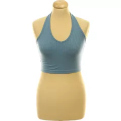Shein kék top