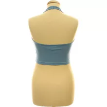 Shein kék top
