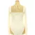 Topshop krémszínű body