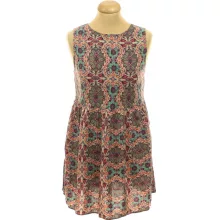 River Island mintás tunika