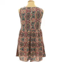River Island mintás tunika