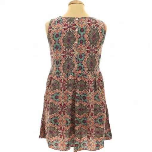 River Island mintás tunika