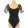 Primark fekete body