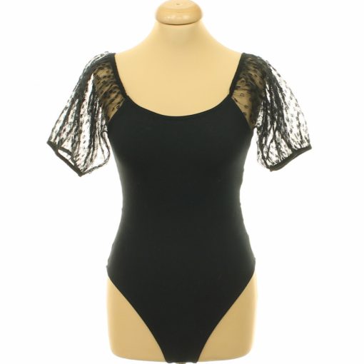 Primark fekete body