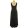 Free People  Beach fekete ruha