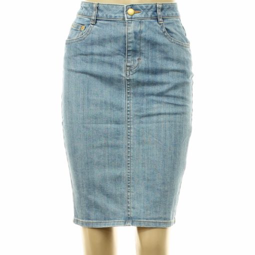 H&M farmer ceruzaszoknya
