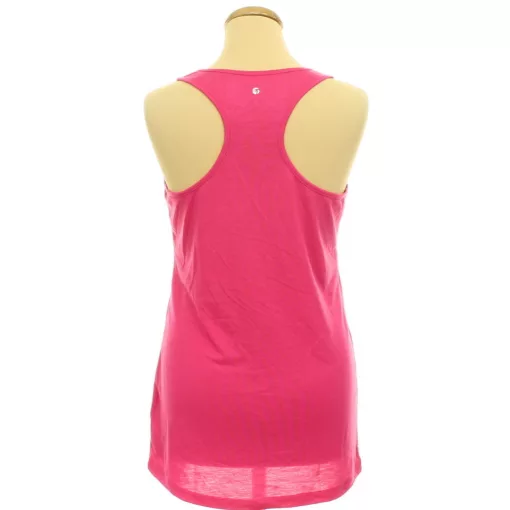 TCM pink trikó
