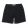 Next sötétkék felasztikus farmer short