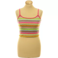 Shein színes top