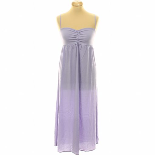H&M lila ruha