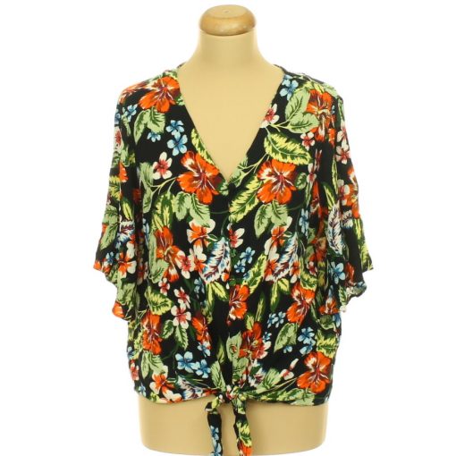 Dorothy Perkins virágmintás ing