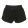 H&M fekete kismama short