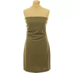 Zara barna ruha