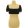 Divided fekete top