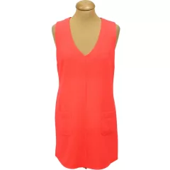 River Island neonkorall ruha