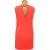 River Island neonkorall ruha