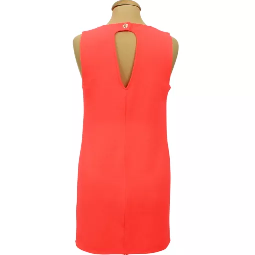 River Island neonkorall ruha