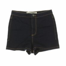 DenimCo. kék farmer short