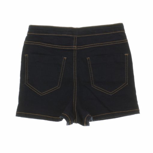 DenimCo. kék farmer short