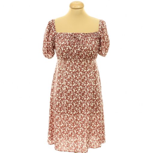 Primark virágmintás ruha