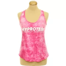 My Proteim batikolt pink trikó