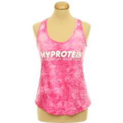 My Proteim batikolt pink trikó