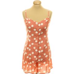 Primark pöttyös  overál