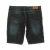 Lee Cooper férfi farmer rövidnadrág
