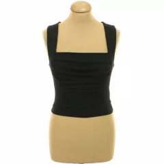Fekete top