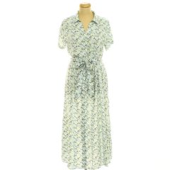 H&M virágmintás ruha