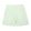 Amisu kreppelt fehér short