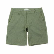 Only&Sons zöld férfi short