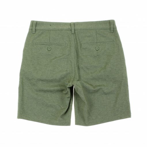 Only&Sons zöld férfi short