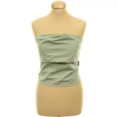 Shein zöld top