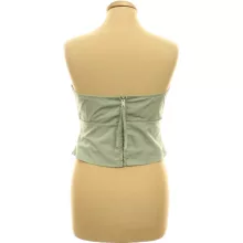 Shein zöld top