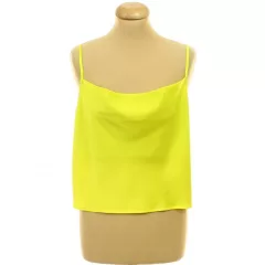 Primark limezöld top
